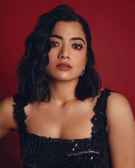 rashmika mandanna xxv